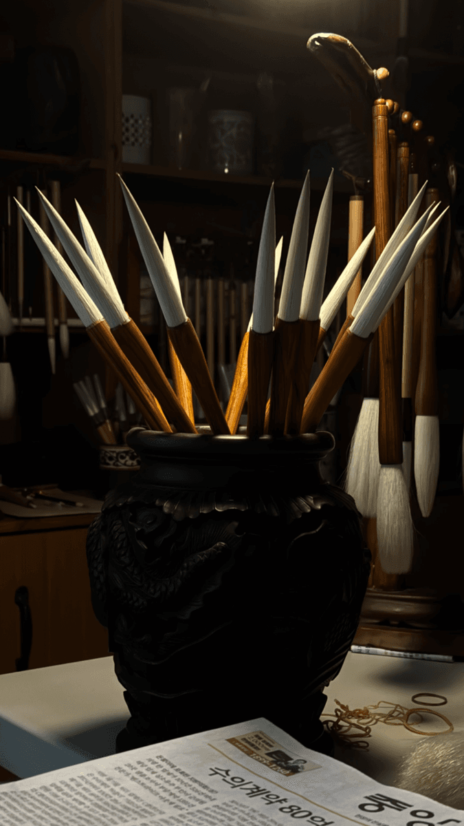 Mobile Hero Background