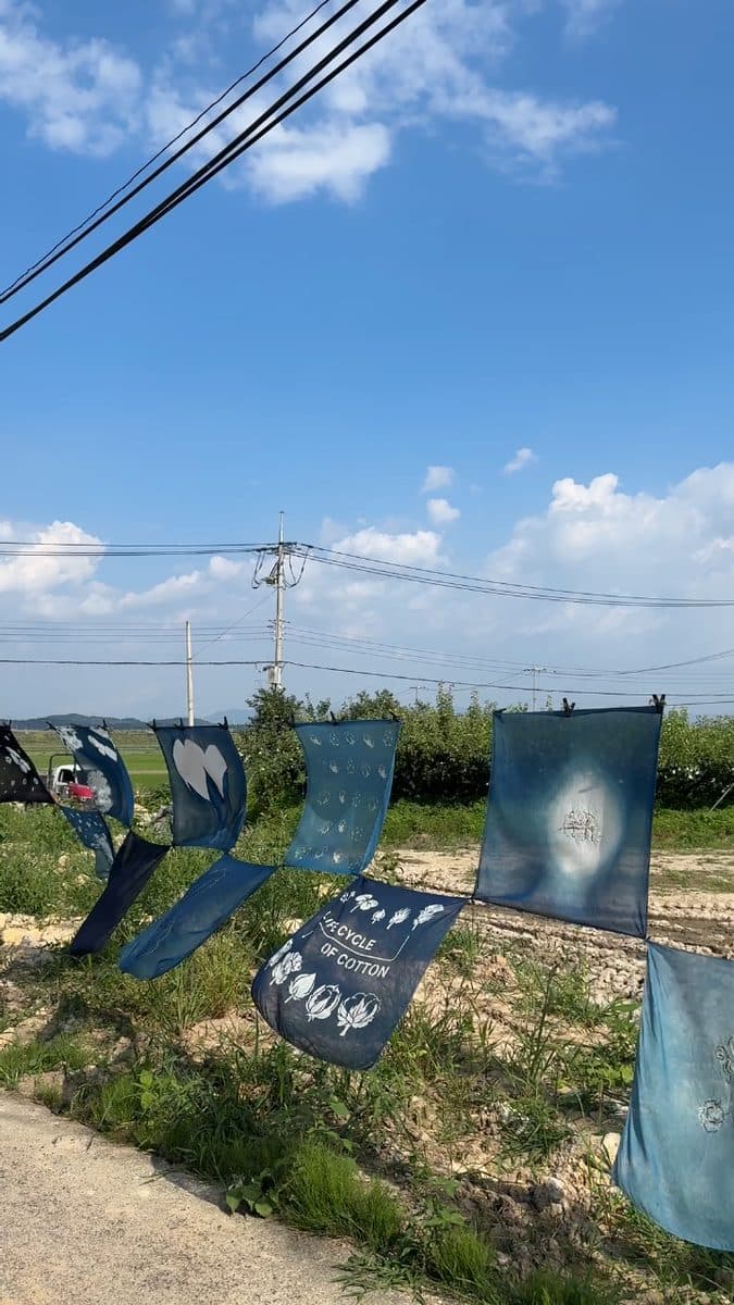 2026 Saetgol Indigo Dyeing Festival